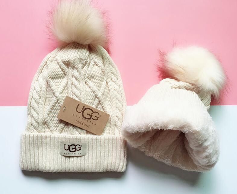 Fashion Beanies TN Brand Men Autumn 