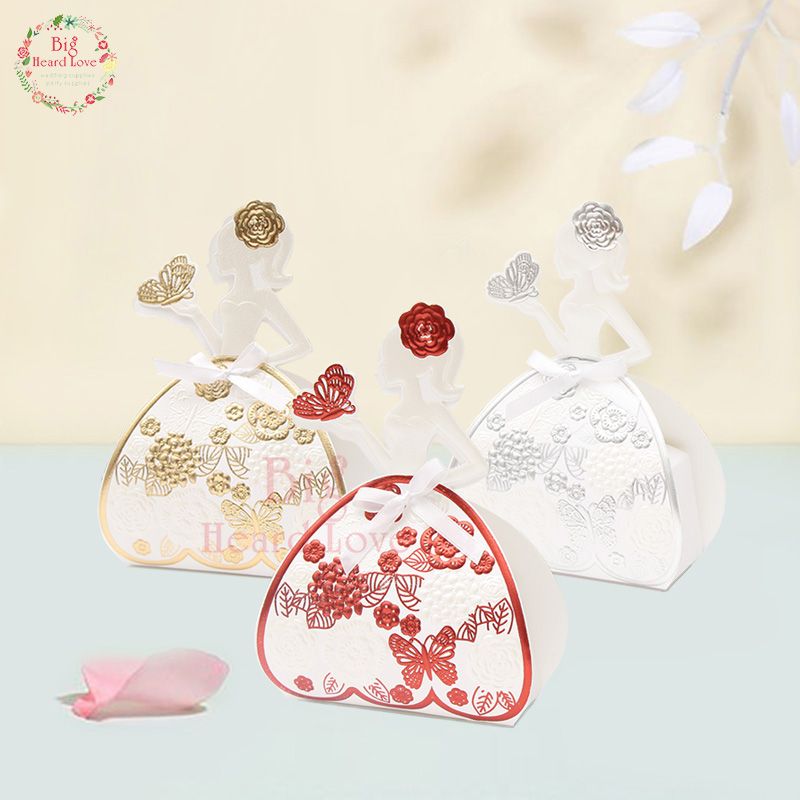 princess candy box