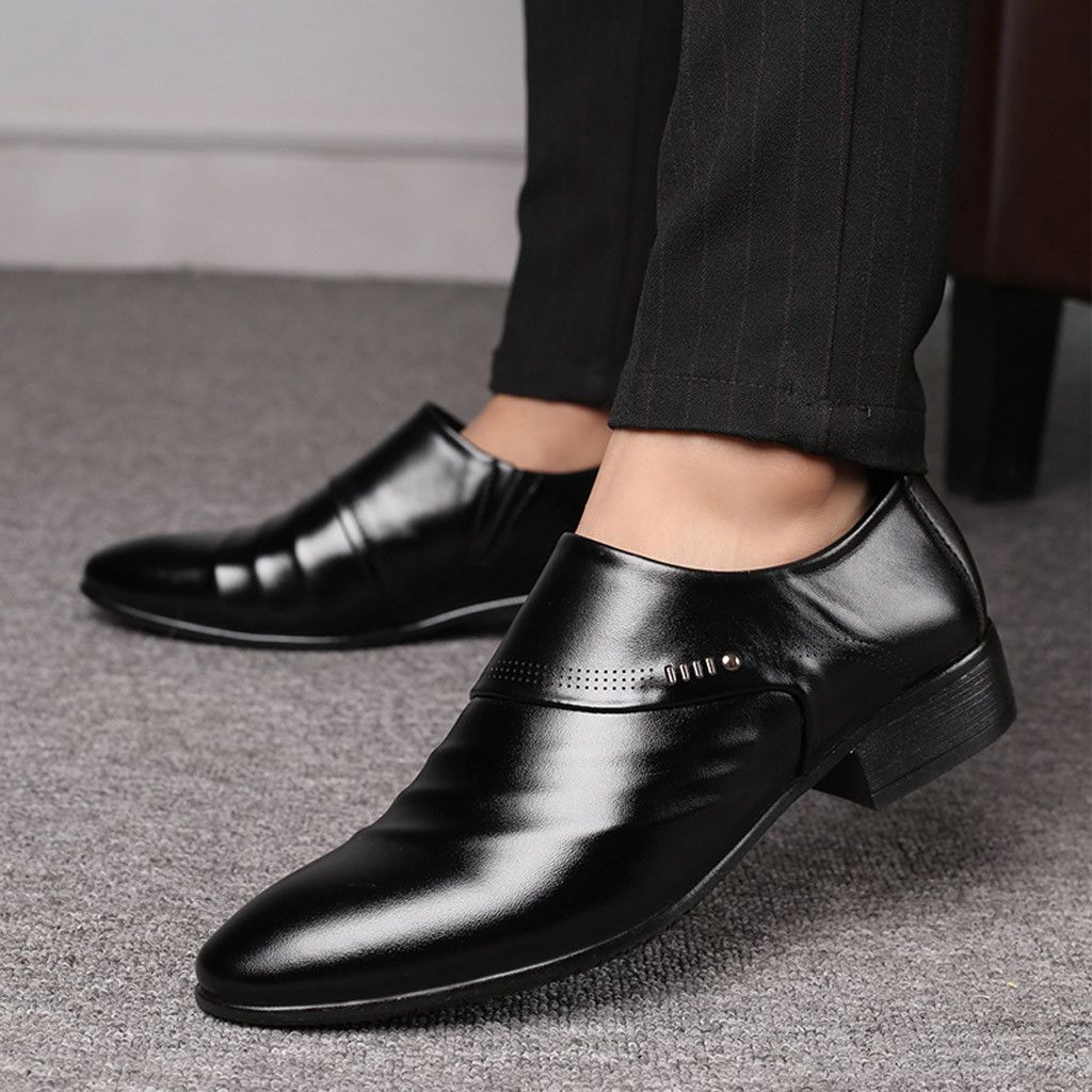 best formal work shoes