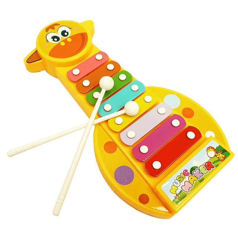 juguetes musicales para bebes