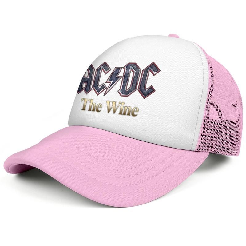 dc ball cap
