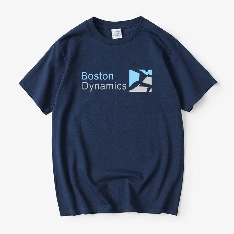 Boston dynamics shirt Clearance