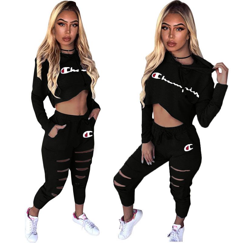 champion crop set