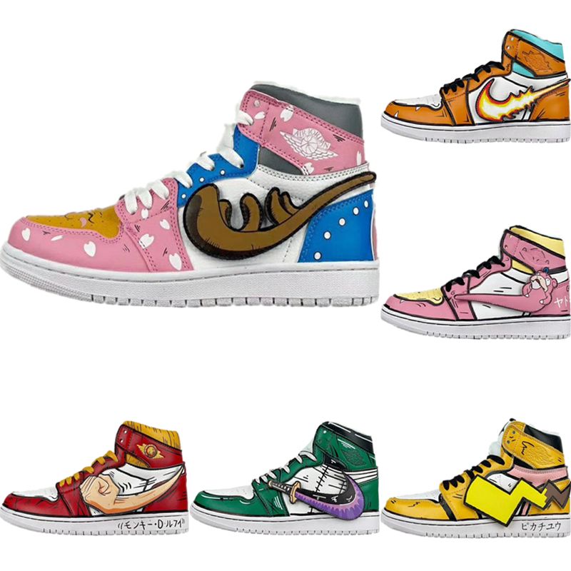 vintage skateboard shoes