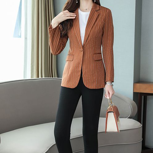 business casual jacket women