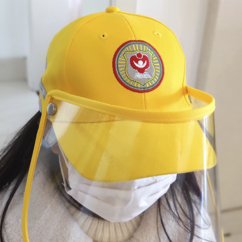 childrens fitted caps