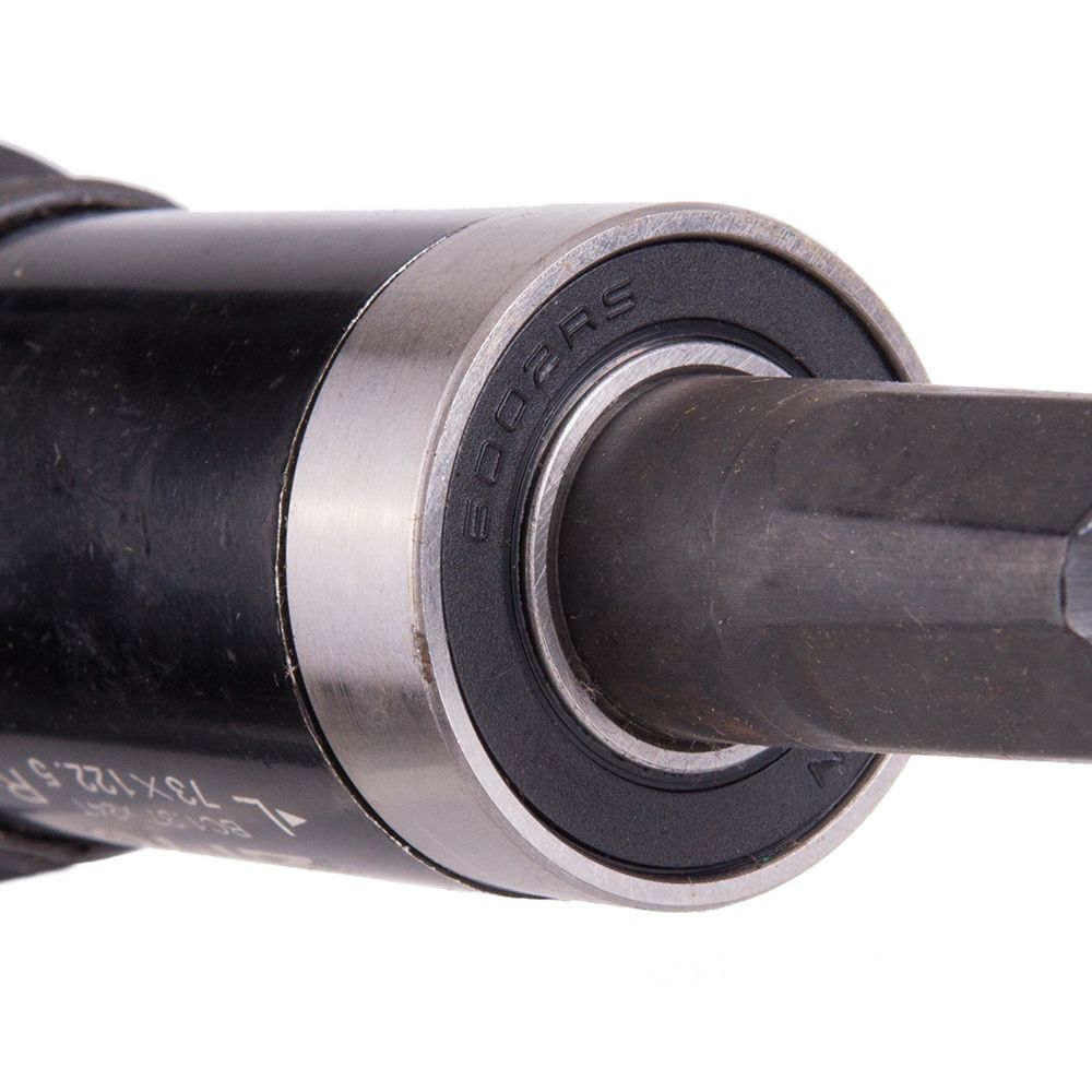 100mm square taper bottom bracket