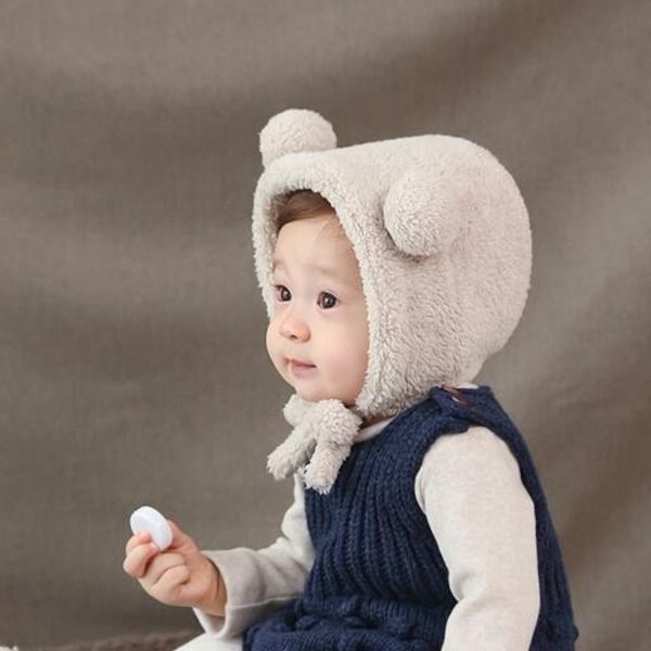 baby winter accessories