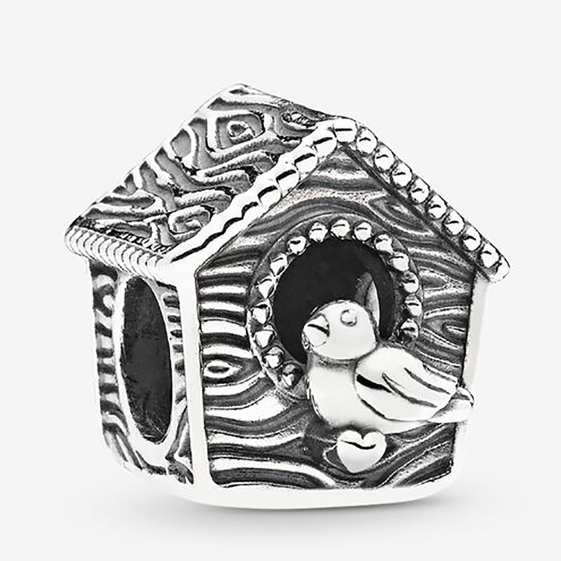 pandora house