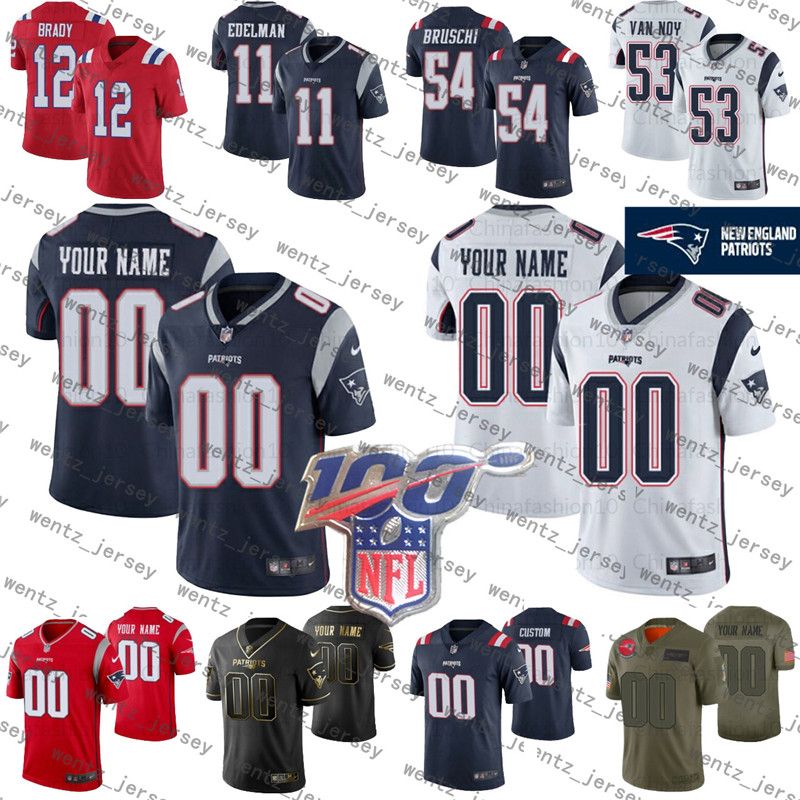 new england patriots kids jersey