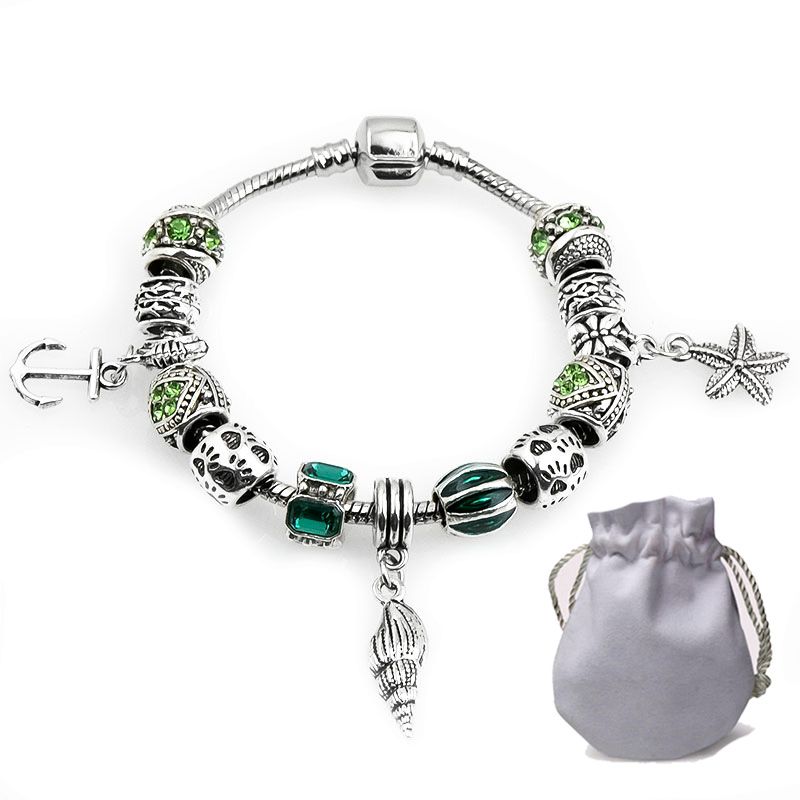 bracelet femme pandora pas cher bracelet femme pandora pas cher
