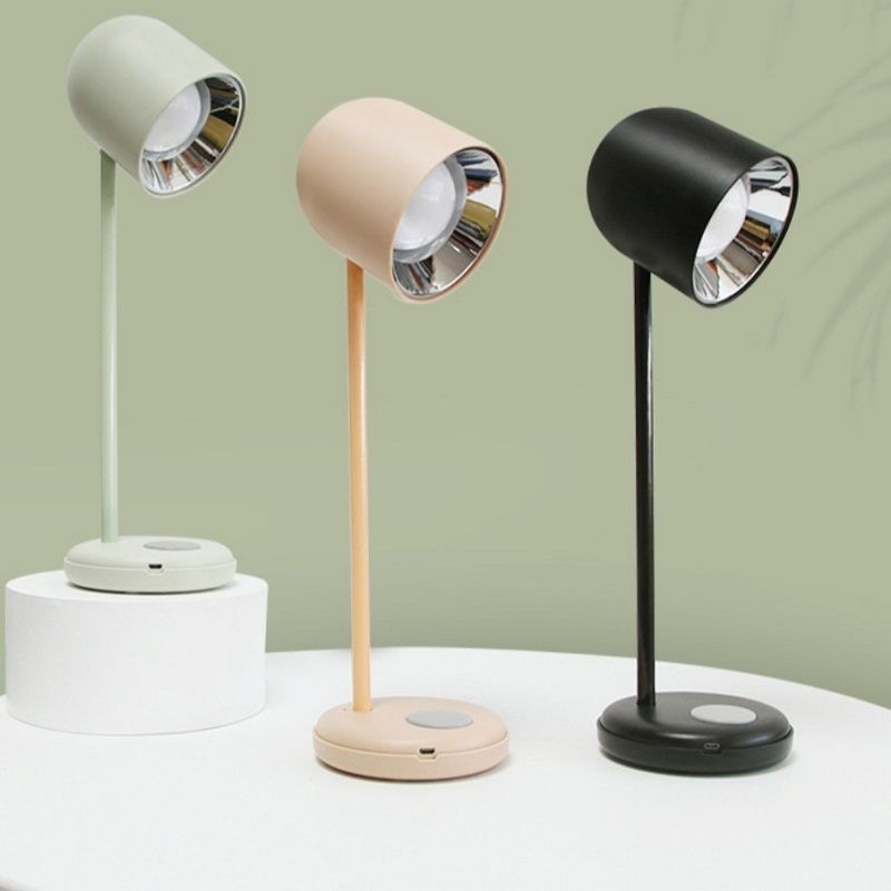 2020 Nordic Modern Simple Table Lamp Led Study Eye Protection