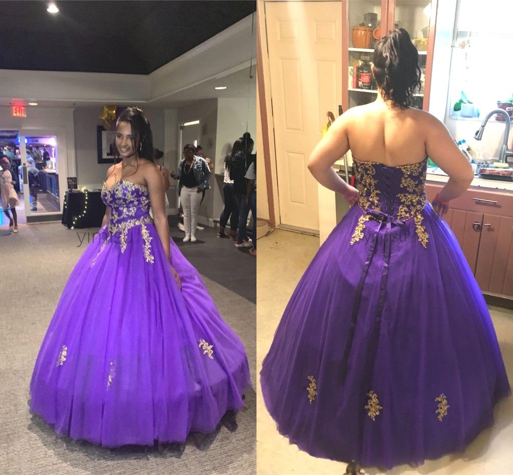 3 piece quinceanera dresses