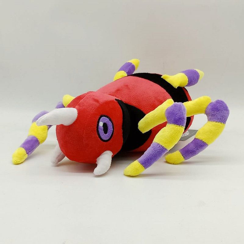 ariados plush