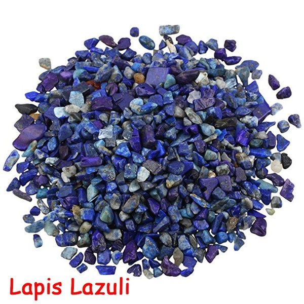 7 lapis lazuli