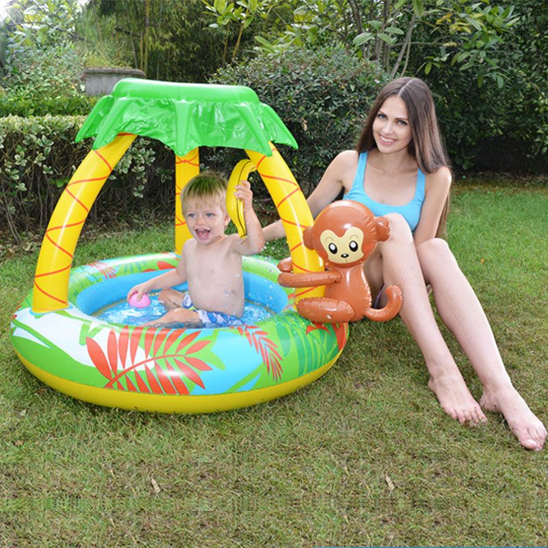 children pool toys