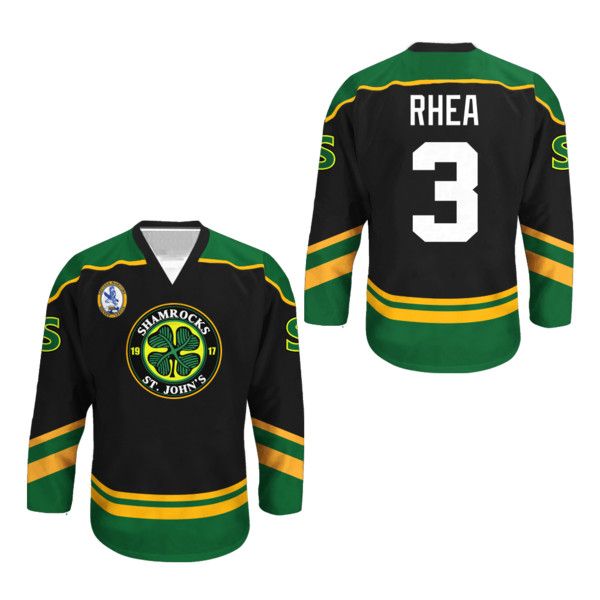 ross the boss rhea jersey