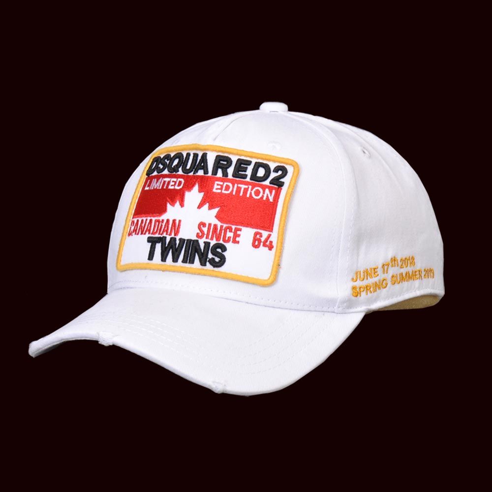 dhgate dsquared cap