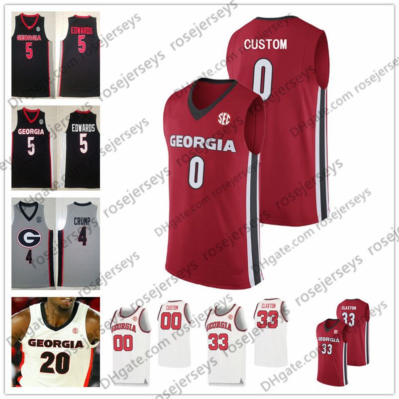 uga jersey