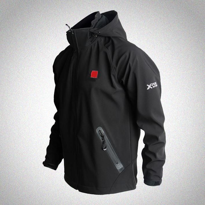 hiking jacket winter