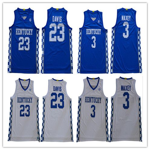 kentucky wildcats basketball jerseys