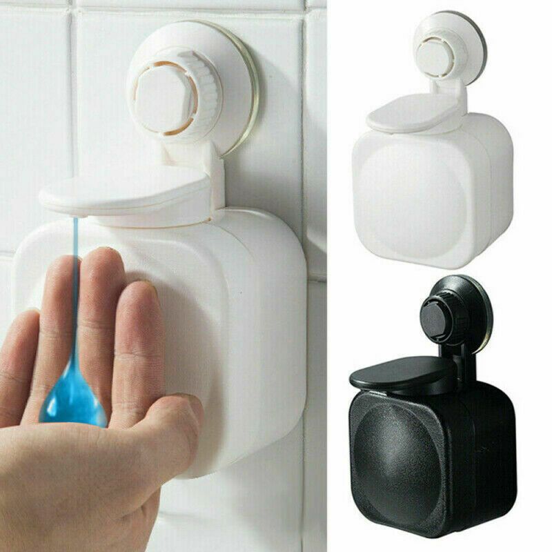 bathroom wall dispensers