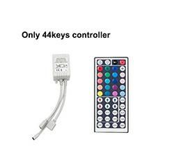 Apenas controlador Ir 44keys