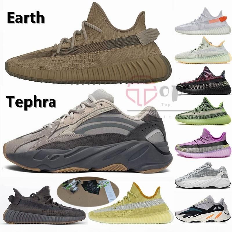 official photos of the adidas yeezy boost 350 v2 earth DailySole