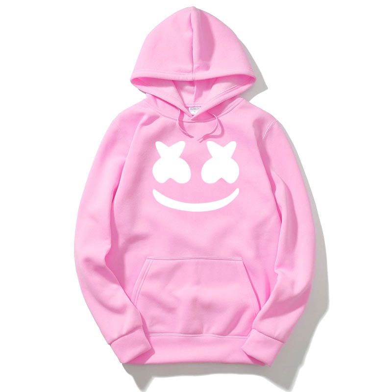 Sudaderas de marshmello para mujer Clearance