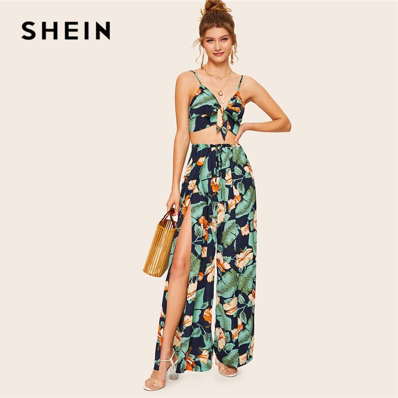 boho shein