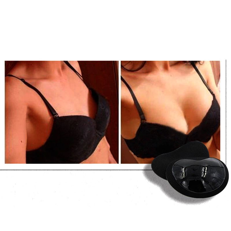 padded bust swimsuit