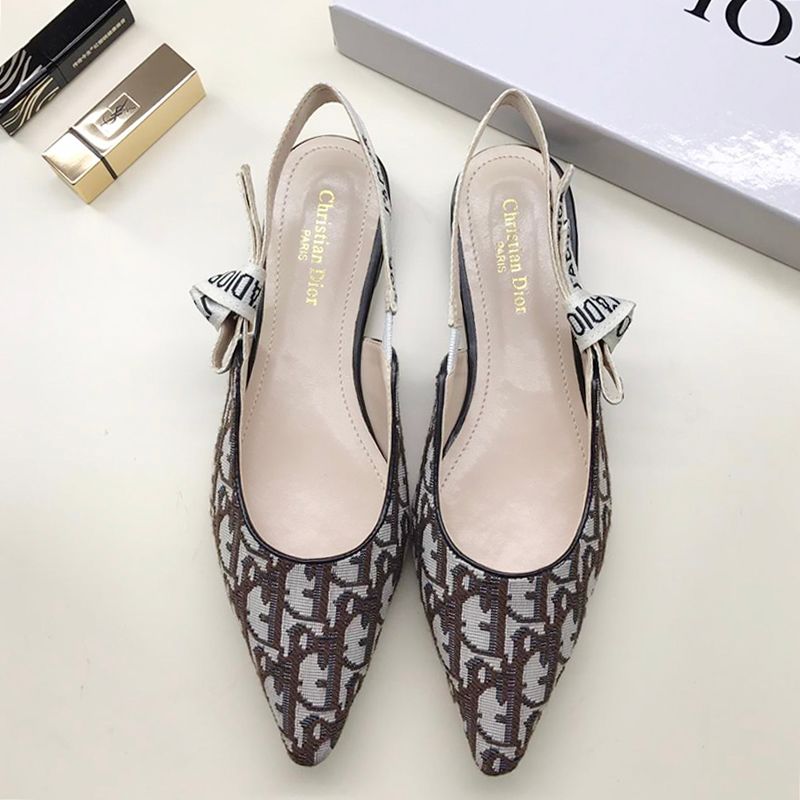 elegant flat shoes
