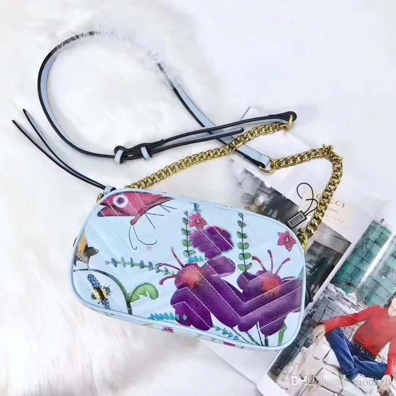 butterfly ladies purse