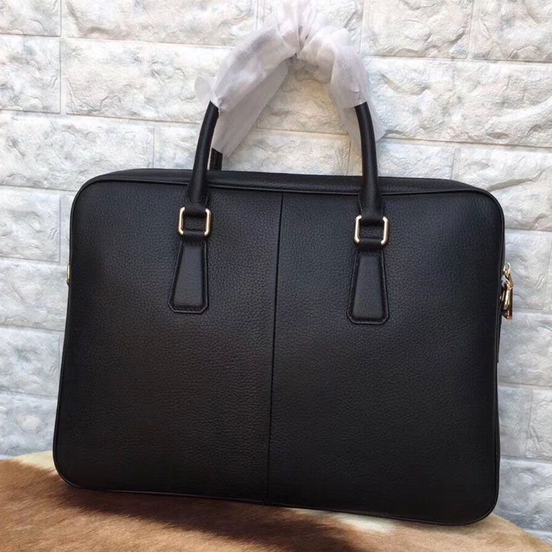 Fashion Mens Handbag Mens File Bag Computer Handbag Business Fashion