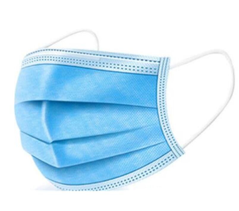 4 layer thicker surgical earloop disposable face masks 4 layer thicker surgical earloop disposable face masks