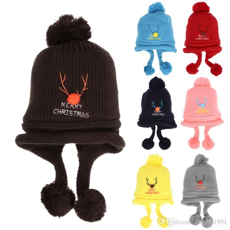 baby ball hats