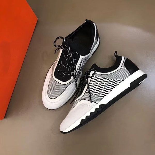 2020 2020 New Luxury Designer Brand H Sports Shoes Top