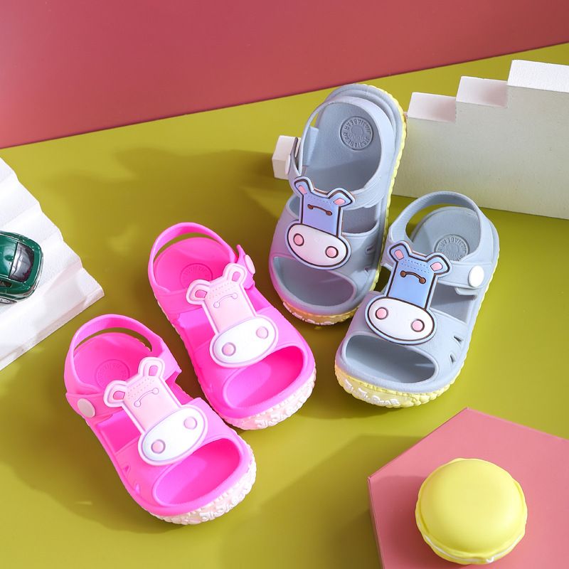 small baby girl sandal