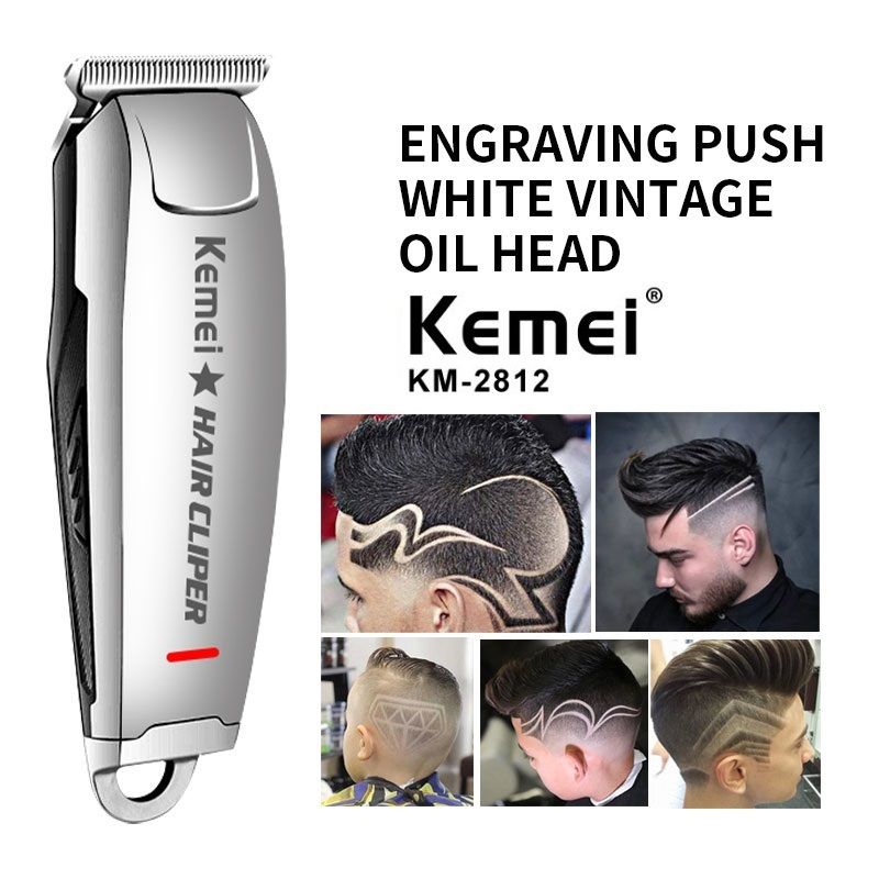 edging hair clippers
