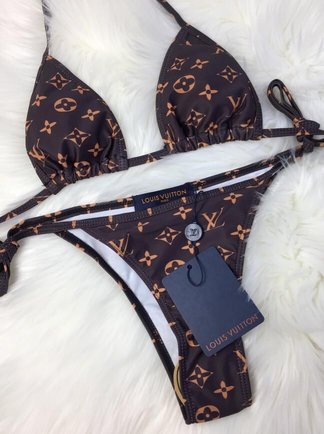 louis vuitton swimsuit one piece