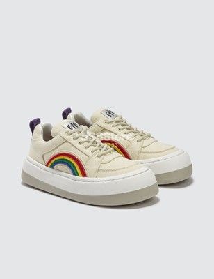 ingeniør Perseus Anemone fisk 19ss EYTYS Sonic Canvas Casual Sneakers Mens And Women Causal Shoe Rainbow  Thick Bottom With Box From Leonard5007, $82.91 | DHgate.Com