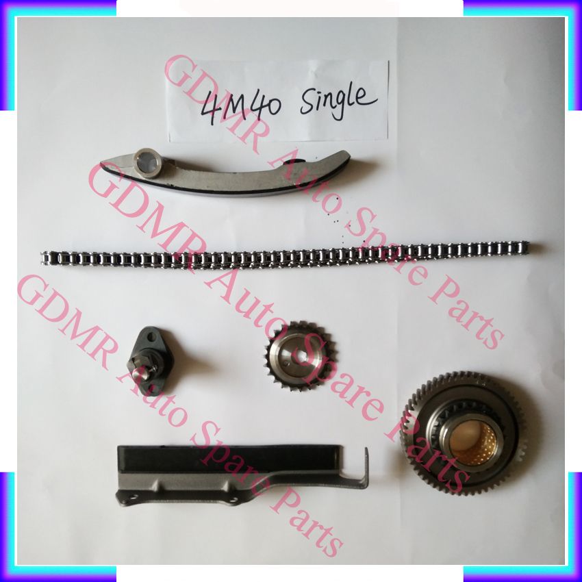 4m40 timing chain
