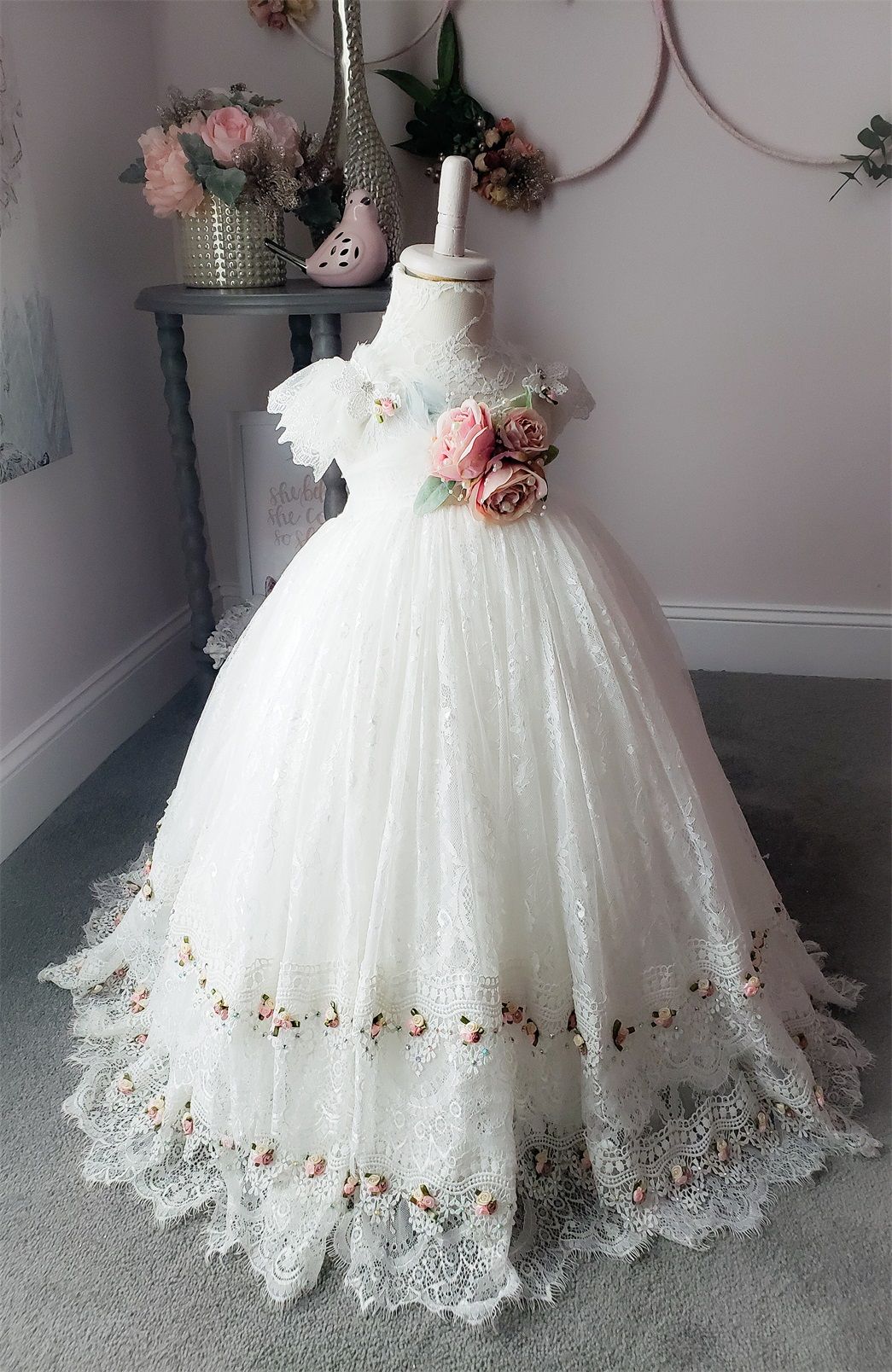 boutique de vestidos de primera comunion