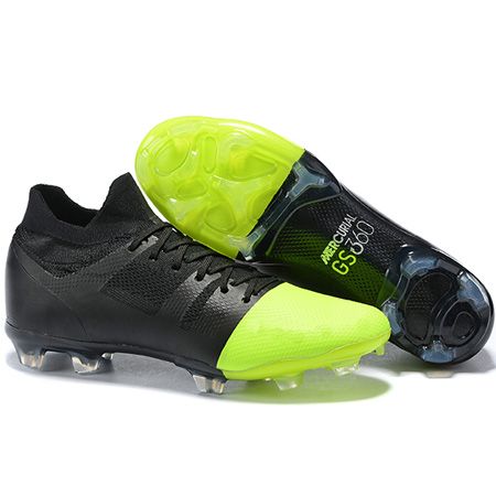 baby cleats