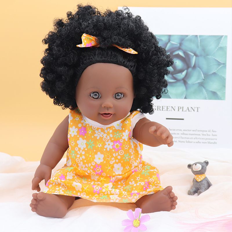 baby dolls fashion