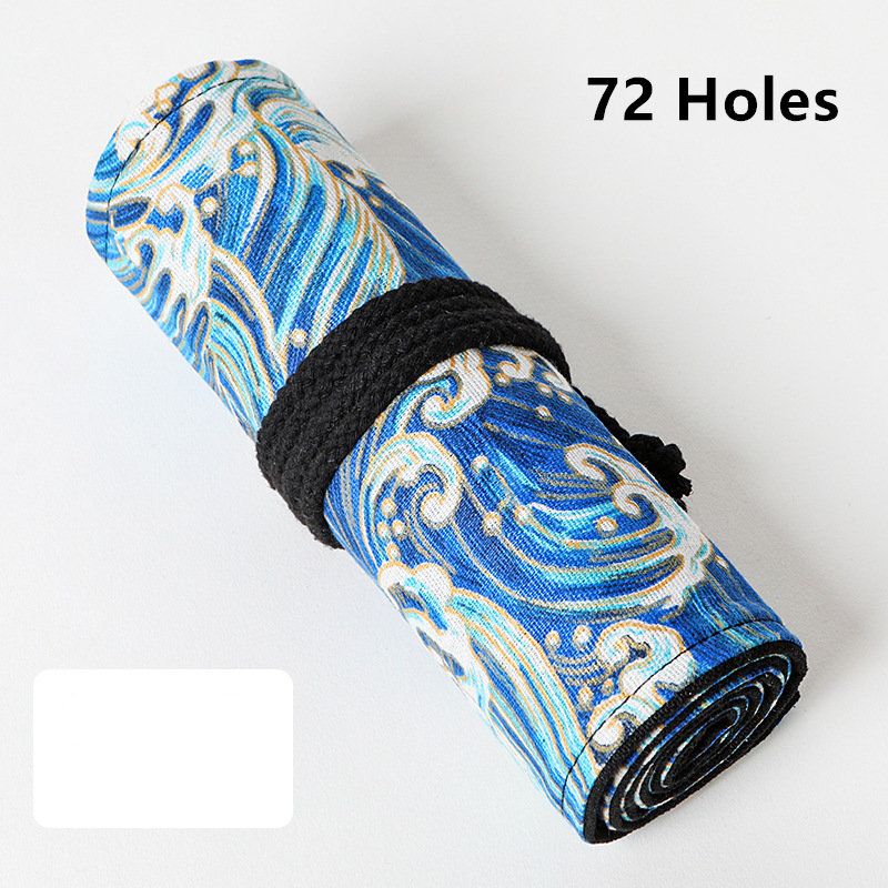 72 Holes