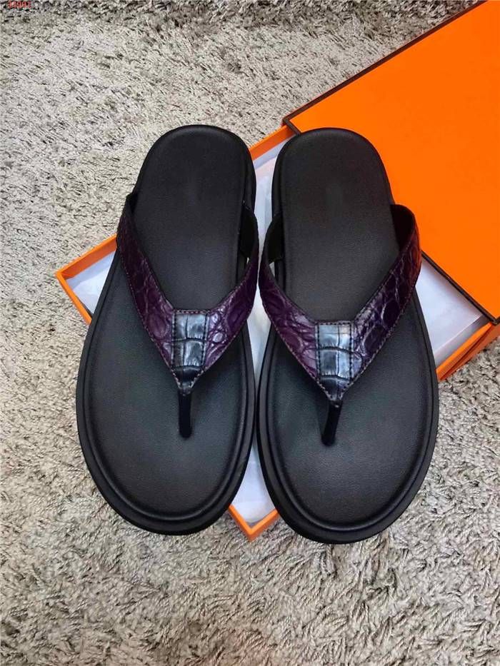 new slippers