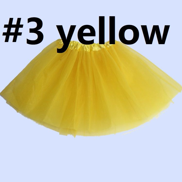 #3 amarelo
