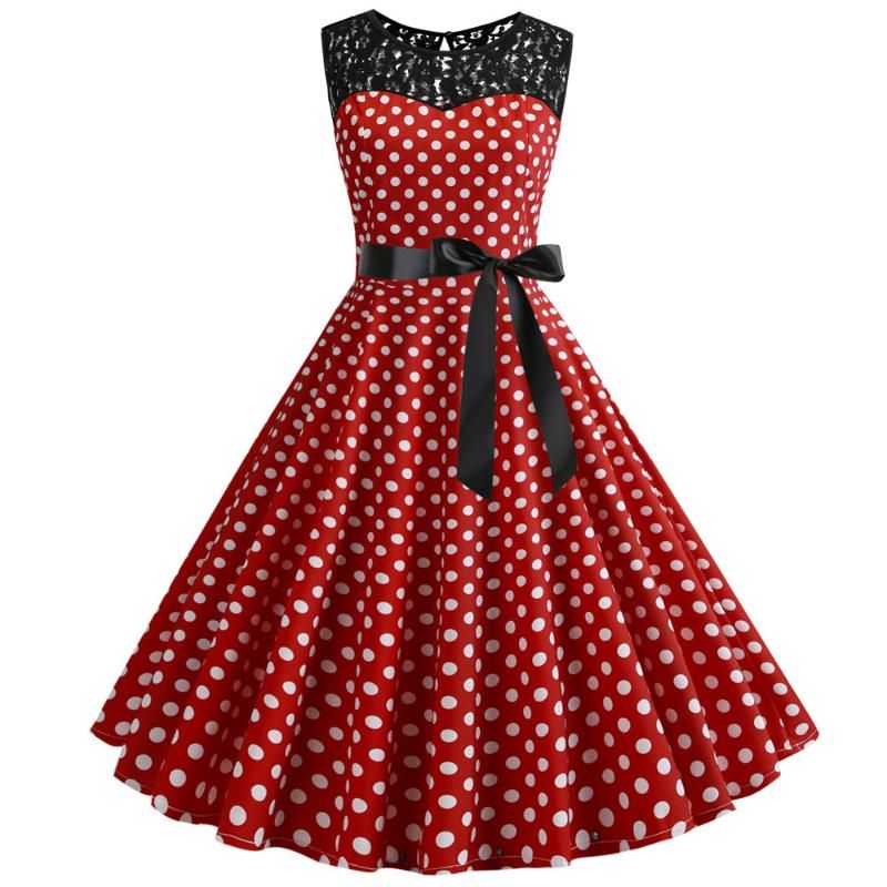 pin up dresses cheap
