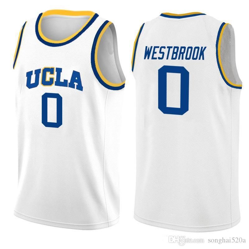 ucla jersey westbrook